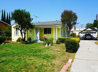 9851 Giovane St, El Monte, CA 91733