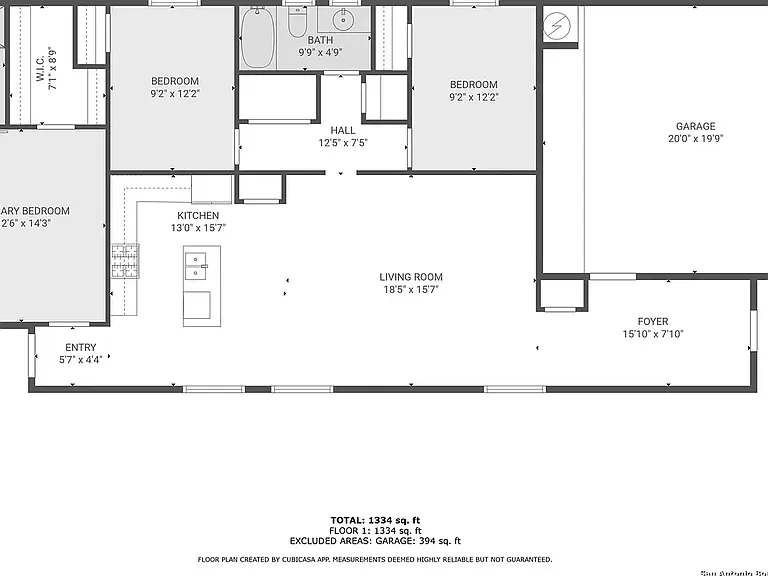 6806 Prue Rd #13 — Photo 21