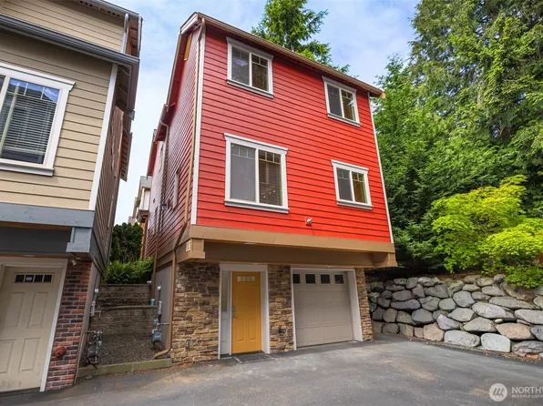 6625 SW 198th Place, Lynnwood, WA 98036