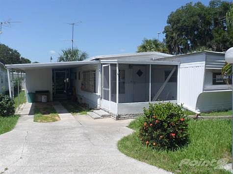 Lot 14 Banyan Terrace Winter Haven