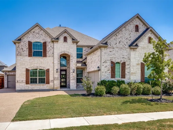 16356 Willowick Ln, Frisco, TX 75033