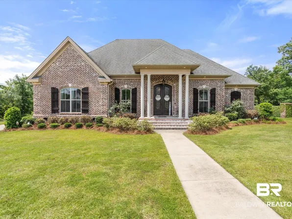 3983 Bienville Dr, Saraland, AL 36571