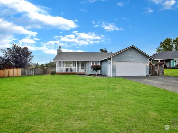 184 Jackson View Drive, Chehalis, WA 98532