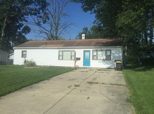 5920 Kent Rd, Fort Wayne, IN 46816