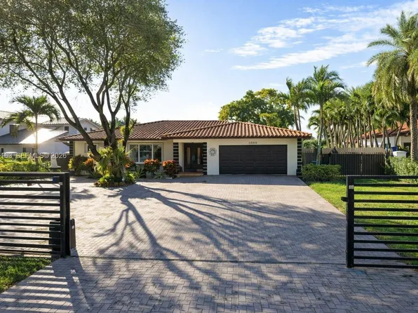 3500 SW 128th Ave, Miami, FL 33175