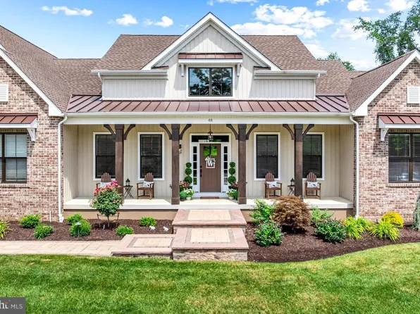 5 Fulton Ct, Warwick, MD 21912