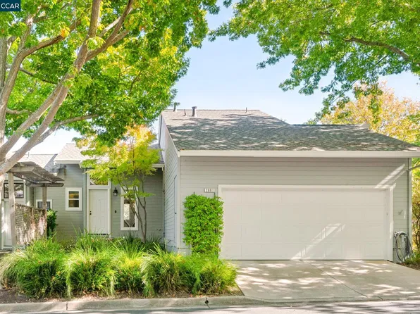 2001 Ellington Ter, Pleasant Hill, CA 94523