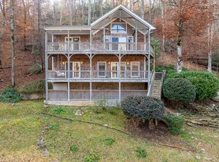 232 Riveredge Ln, Ellijay, GA 30540