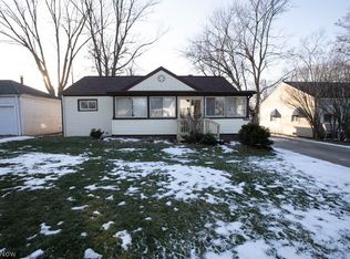 1156 Genesee Ave, Mayfield Heights, OH 44124