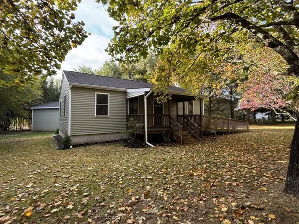 253 Hoffmans Mill Rd, Woodbine, NJ 08270