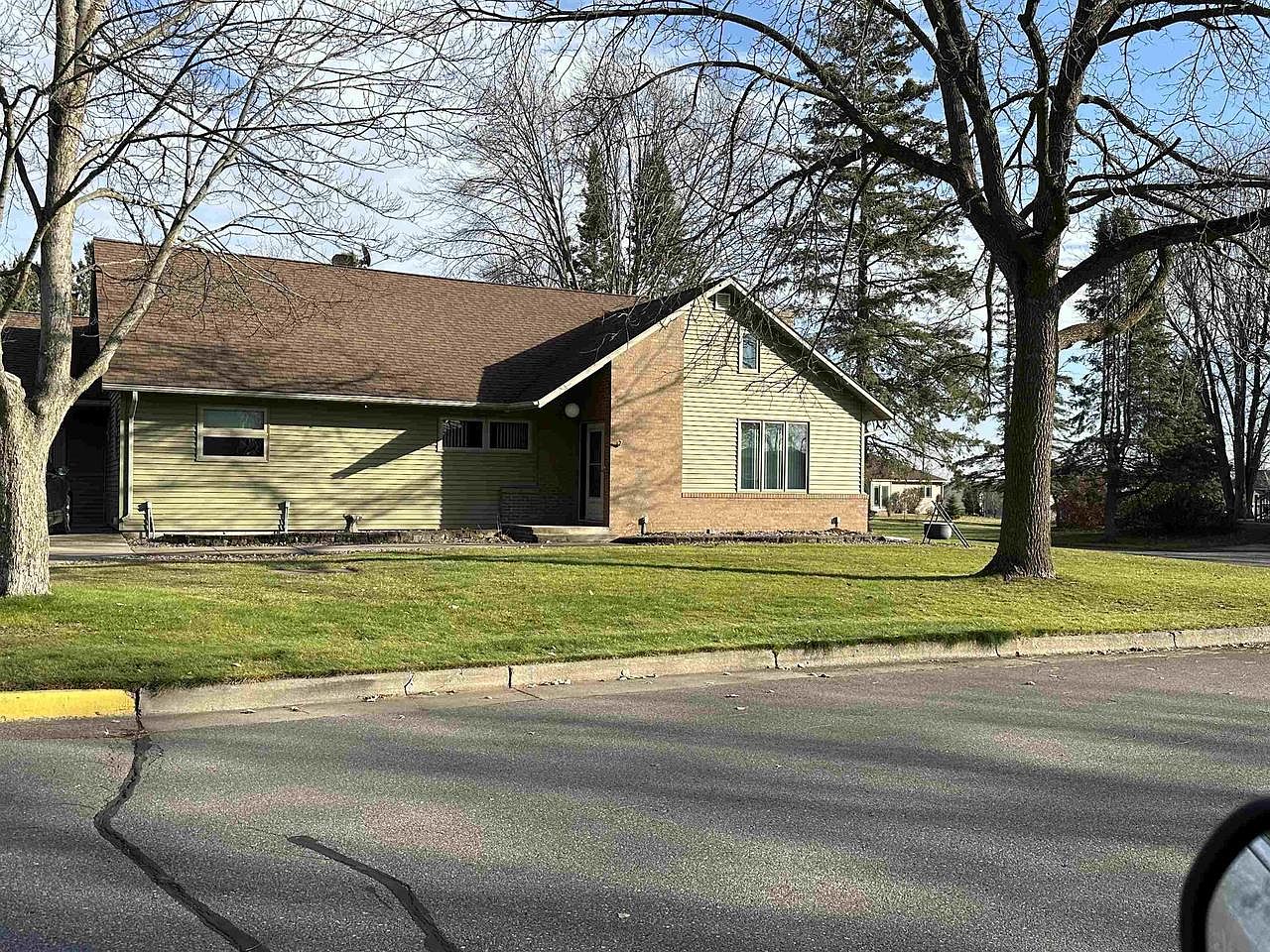 234 South GERSHWIN STREET, Stetsonville, WI 54480 Zillow