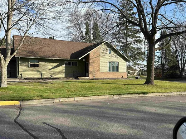 234 South GERSHWIN STREET, Stetsonville, WI 54480
