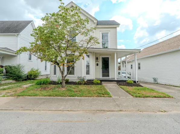 353 5th St, Richmond, KY 40475