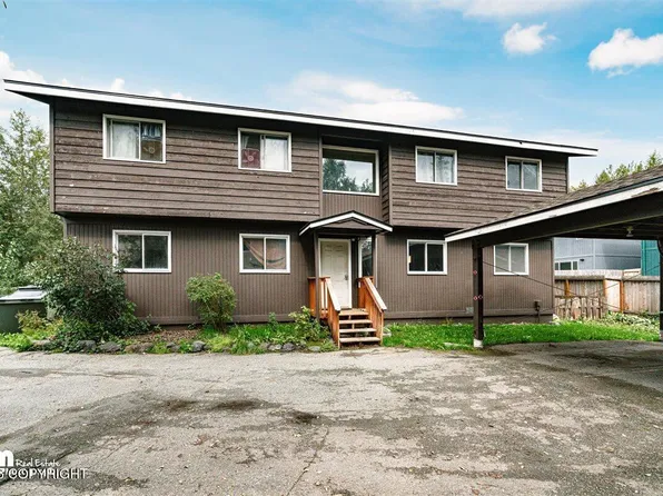 6607 Zurich St, Anchorage, AK 99507