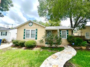110 El Monte Blvd, San Antonio, TX 78212