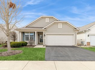 12473 Castle Rock Dr, Huntley, IL 60142