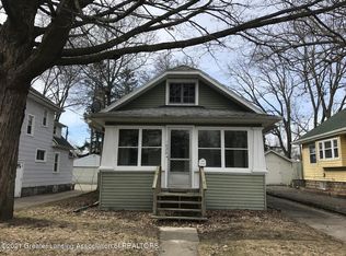 1028 Parker St, Lansing, MI 48912