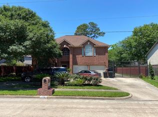 250 Normandy St, Houston, TX 77015
