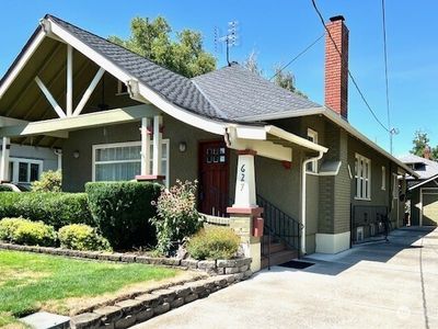 627 E Alder Street, Walla Walla, WA, 99362