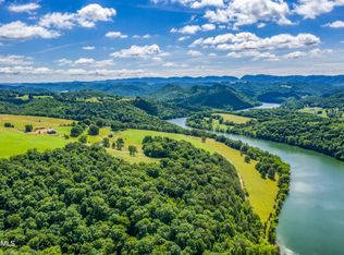 745 Ronald Holt Ln, Tazewell, TN 37879