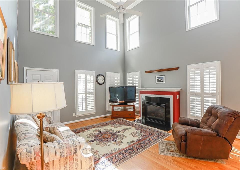 257 Herman Melville Ave, Newport News, VA 23606 Zillow