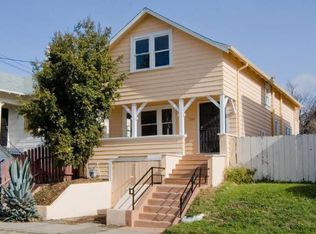 2600 E 22nd St, Oakland, CA