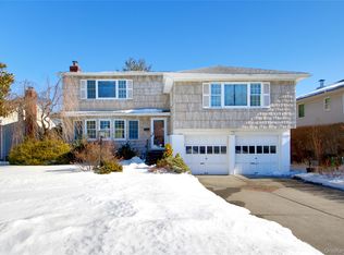 107 Hayes Street, Garden City, NY 11530