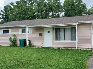 1714 Allentown Rd, Lima, OH 45805