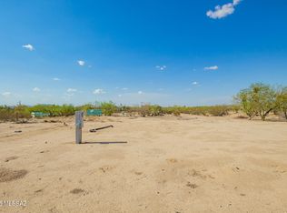 16081 W Quinlin Trl, Tucson, AZ 85735