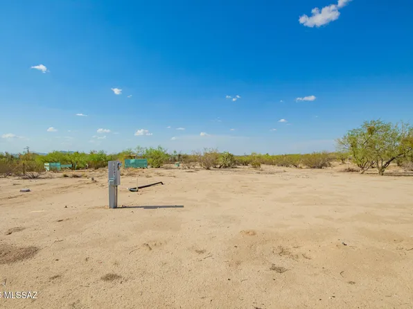 16081 W Quinlin Trl, Tucson, AZ 85735