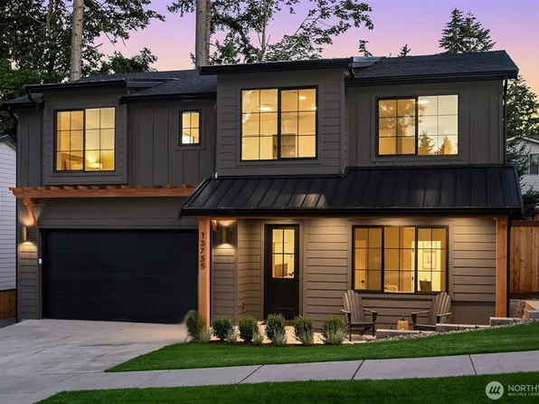 13755 NE 101st Street, Kirkland, WA 98033