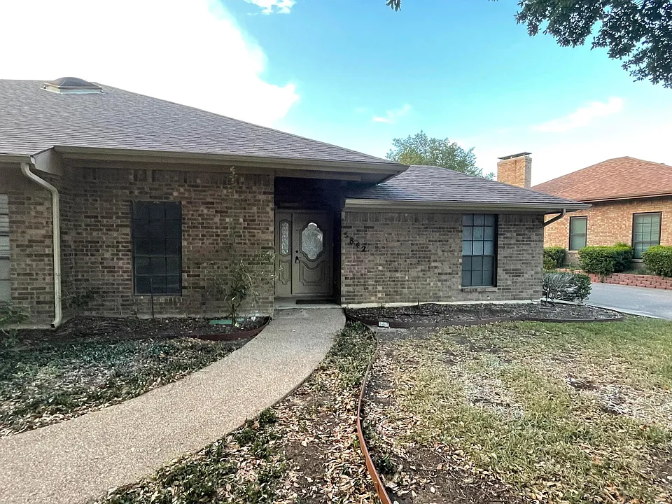 5842 Westhaven Dr