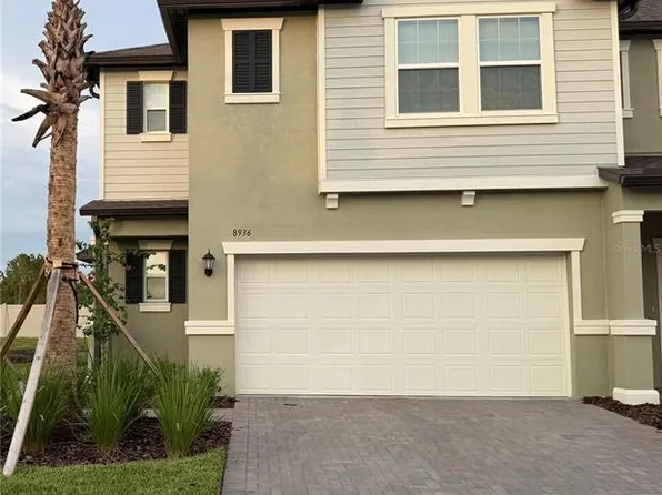 8936 Coqui Song Lane Land, O'Lakes, FL 34637