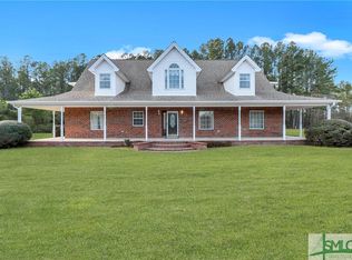 3501 State Highway 21 Hwy N, Springfield, GA 31329