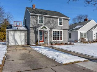 1212 Reed St, Green Bay, WI 54303