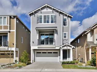 1031 146th St SW, Lynnwood, WA 98087