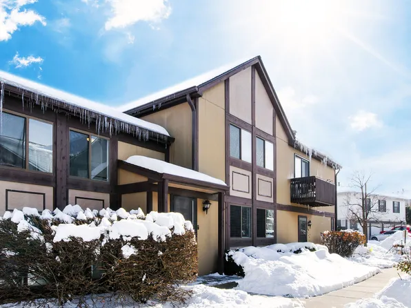 1342 Inverrary Ln #1342, Palatine, IL 60074