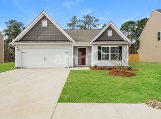 1397 John Swann St, Leland, NC 28451