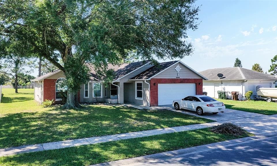 2693 Kendall Ave, Kissimmee, FL 34744 Zillow