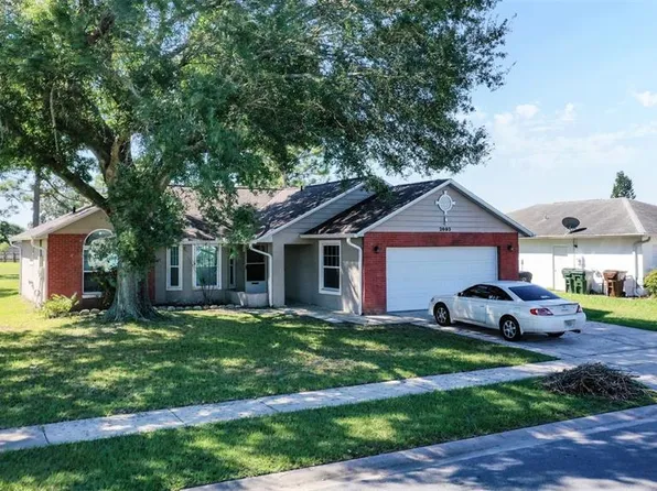2693 KENDALL AVENUE, KISSIMMEE, FL 34744