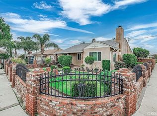 12877 Borden Ave, Sylmar, CA 91342