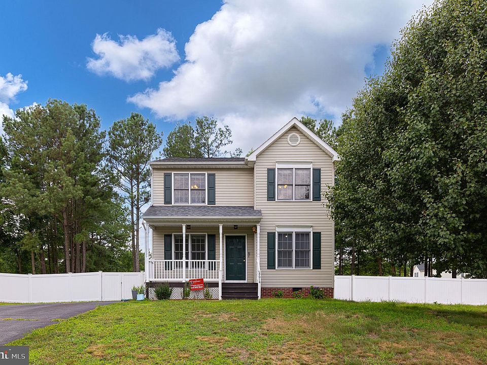 8614 Oldham Rd, Fredericksburg, VA 22408 Zillow