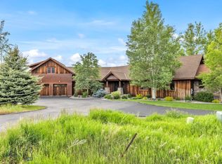 7055 Nash Rd, Bozeman, MT 59715