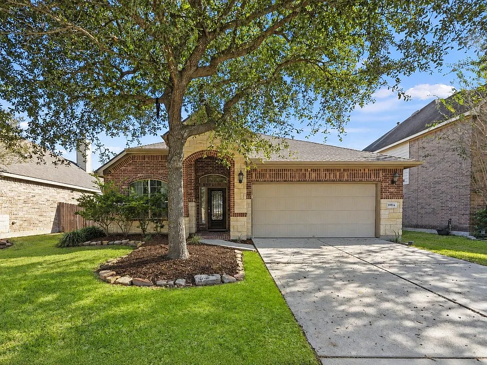 19514 Country Ranch Ct
