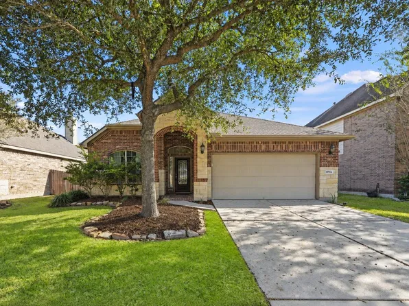 19514 Country Ranch Ct, Spring, TX 77388