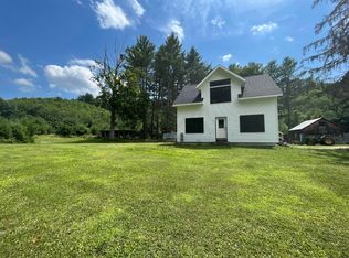 58 Forest Rd, South Acworth, NH 03607