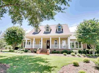 361 Old South Rd, Duncan, SC 29334