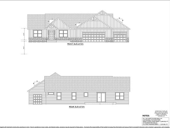 5th image of 23223 Rocky Top Dr