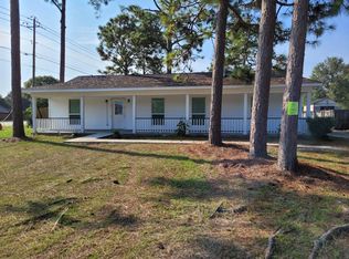 7801 Country Dr, Mobile, AL 36619