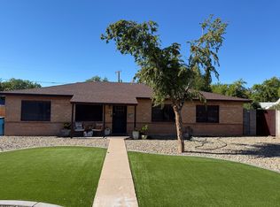 5634 N 11th Dr, Phoenix, AZ 85013